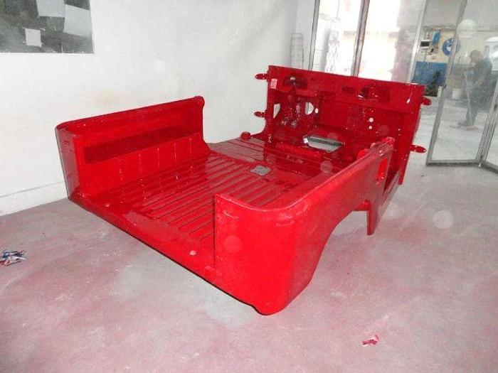 Used 1984 Toyota Land Cruiser FJ40