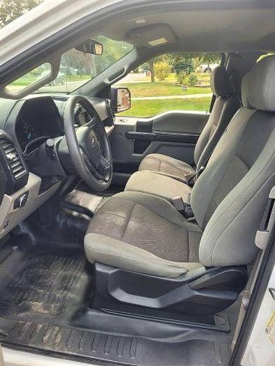 Used 2018 Ford F-150 XL