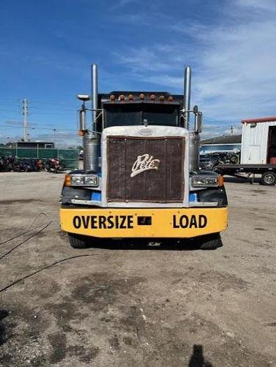 Used 1997 Peterbilt 379