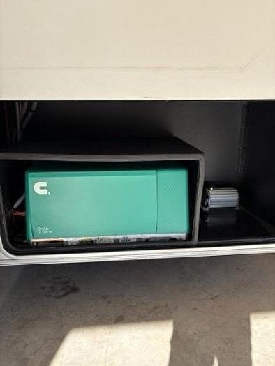 Used 2021 Forest River Riverstone 42FSKG