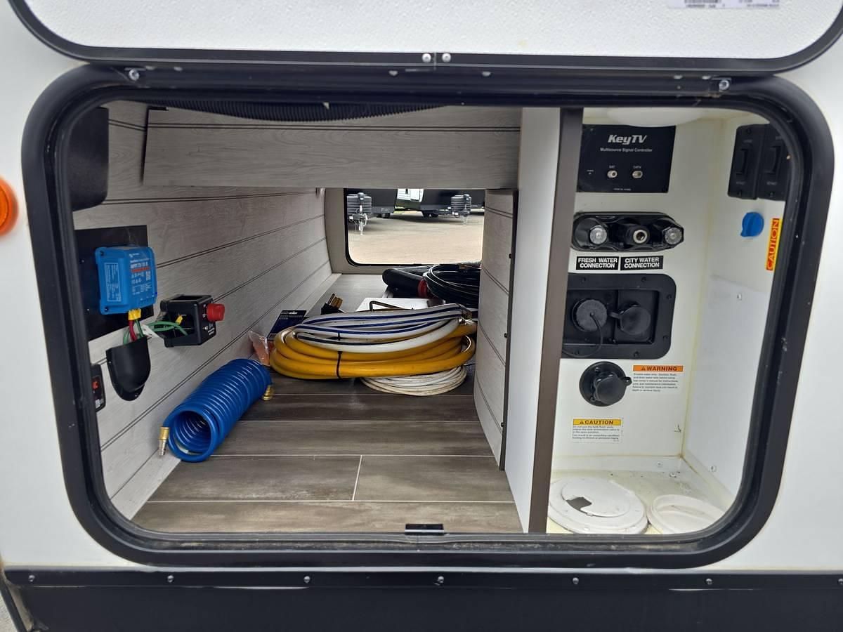 Used 2023 Keystone Passport Travel Trailer