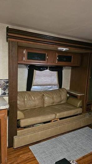 Used 2016 Forest River Salem FSX