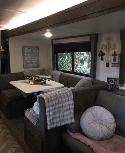 Used 2021 Forest River Willdwood 26DBUD