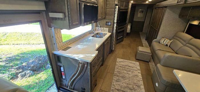 Used 2023 Tiffin Open Road Allegro 36 UA