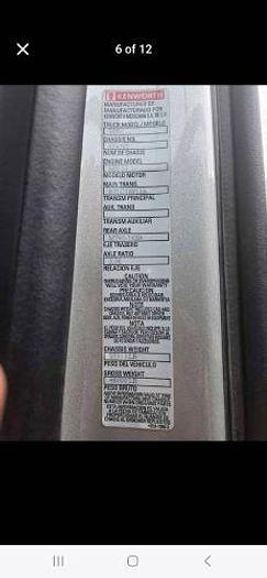 Used 2020 KENWORTH T680