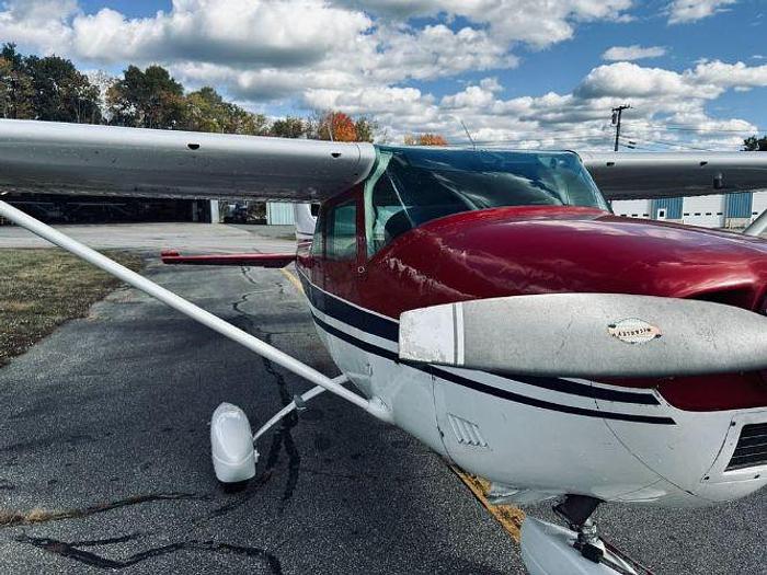 Used 1971 CESSNA 182N