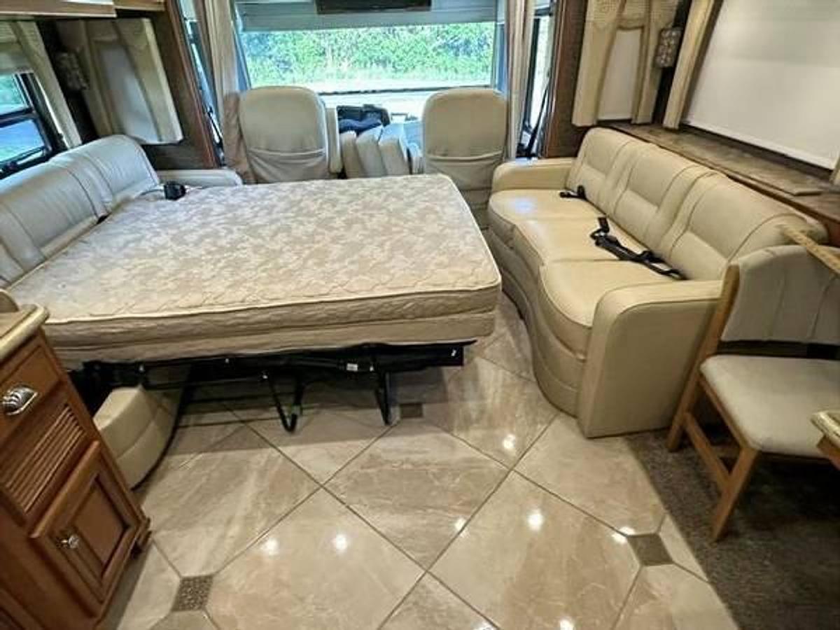 Used 2015 Newmar Dutch Star 4002 Class A