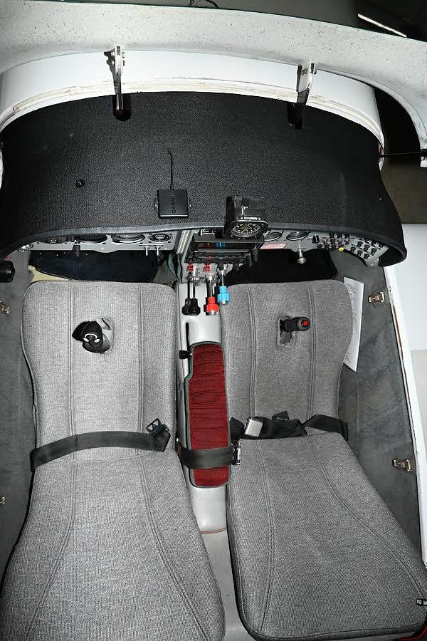 Used 1993 Lancair 360