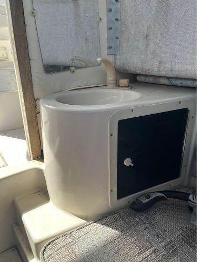 Used 1992 Grady White Explorer