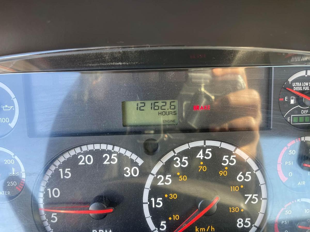 Used 2015 Freightliner M2