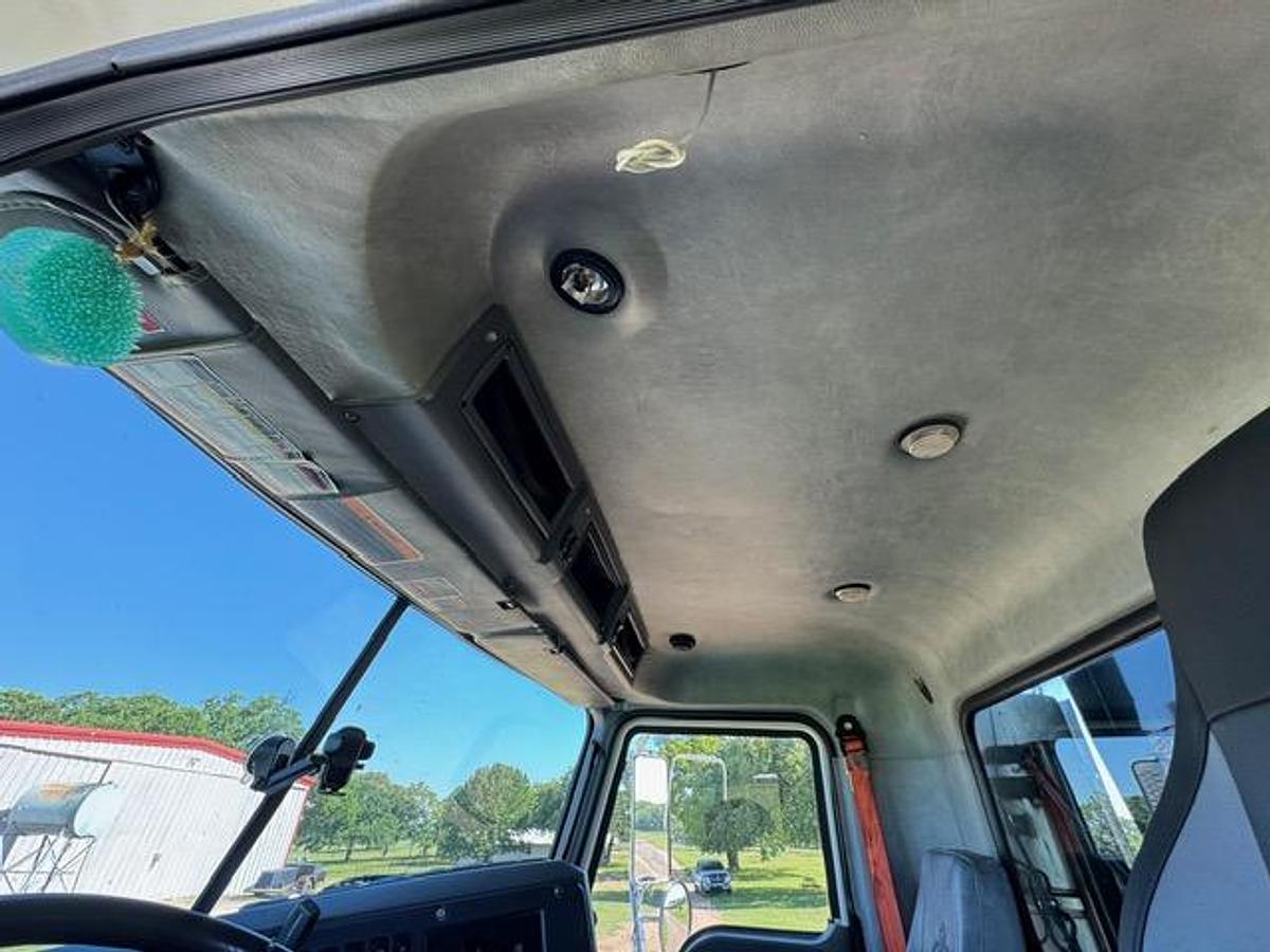 Used 2009 Mack