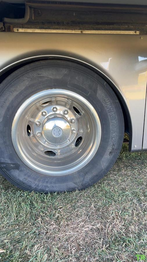 Used 2007 Fleetwood 5th Wheel