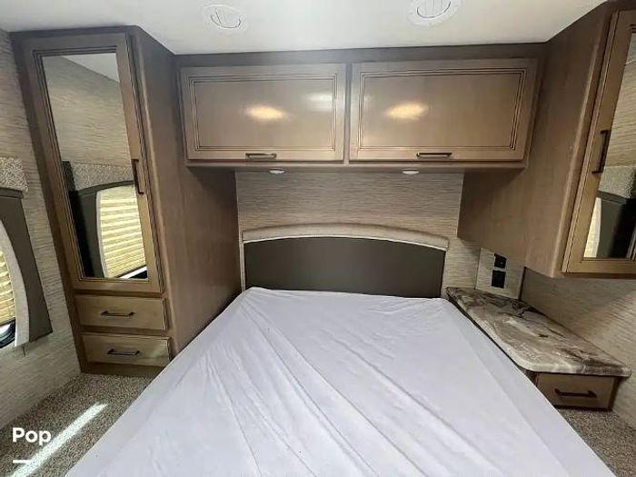 Used 2021 Thor Motor Coach Chateau 28A