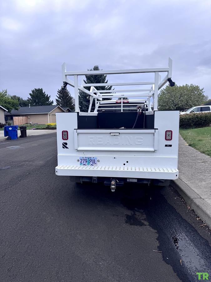 Used 2024 Ram 3500