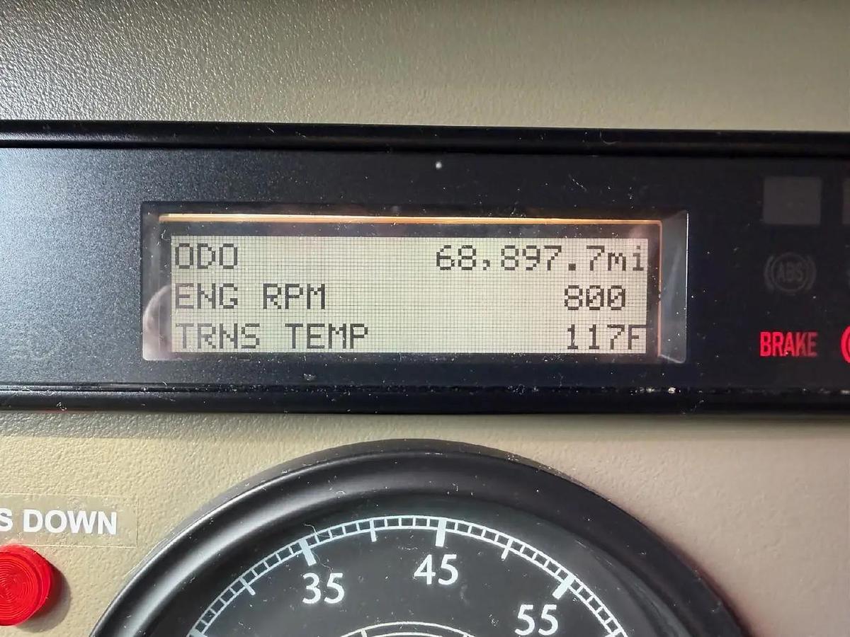 Used 2010 Winnebago Journey Express 34y