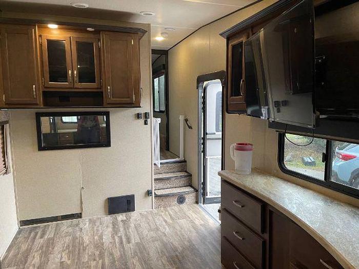 Used 2019 Grand Design Reflection 150 Series 273MK