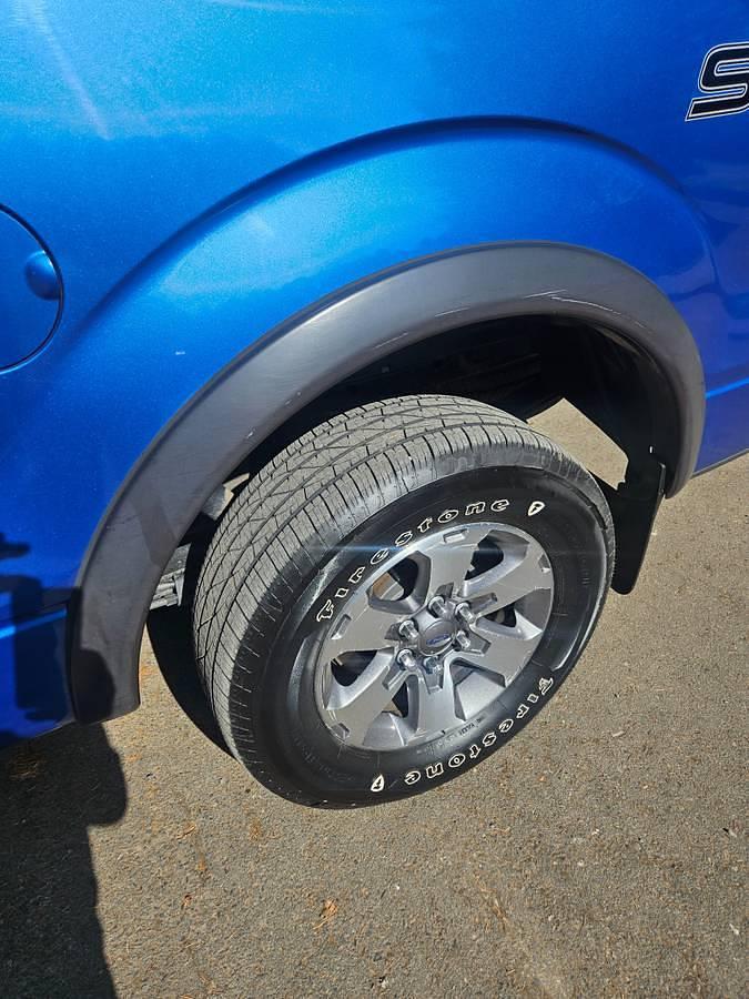 Used 2014 Ford F150