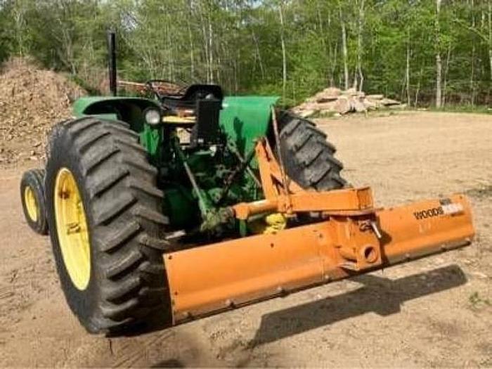 Used 1978 John Deere 2840D
