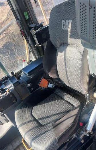 Used 2021 CATERPILLAR 966M