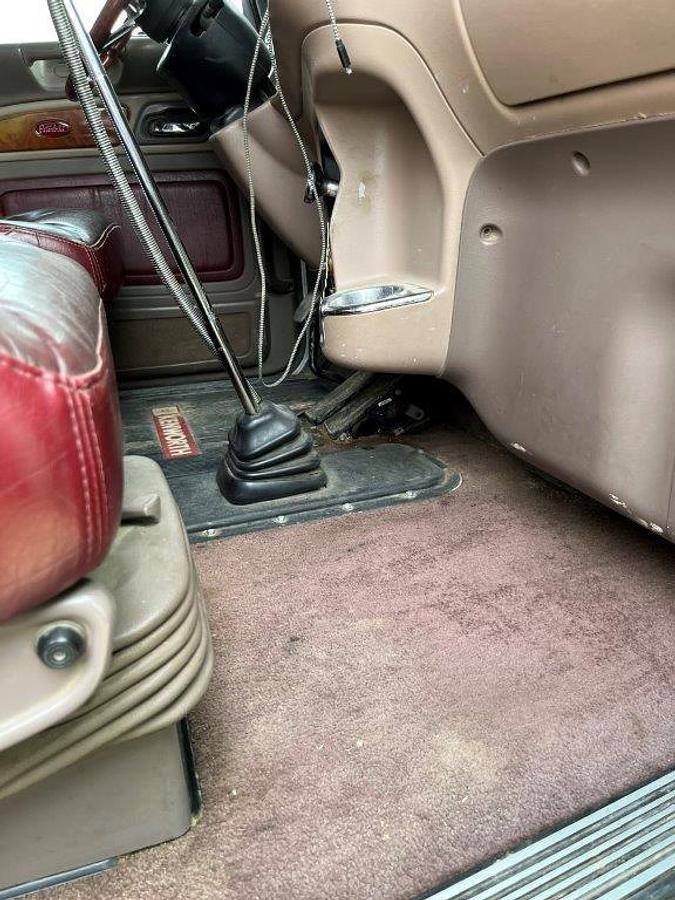 Used 2007 PETERBILT 379