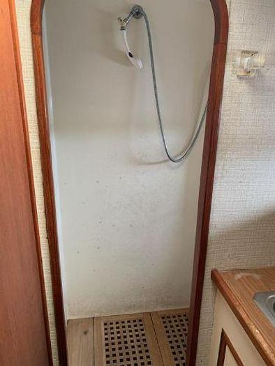 Used 1985 Stewart Custom Fishing Boat