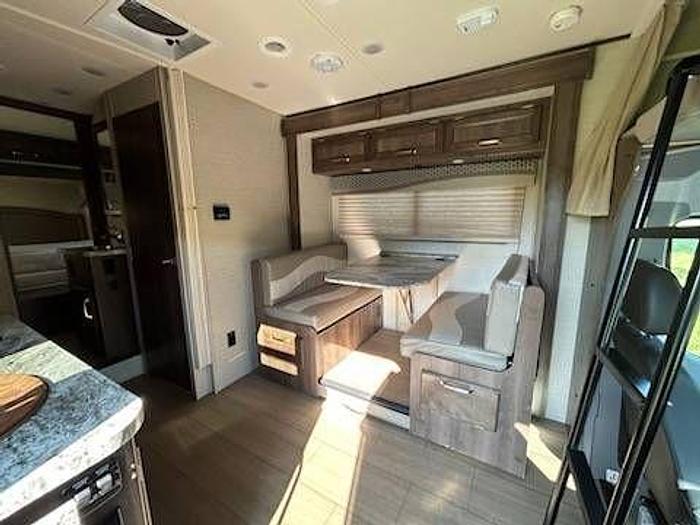 Used 2018 Jayco Melbourne