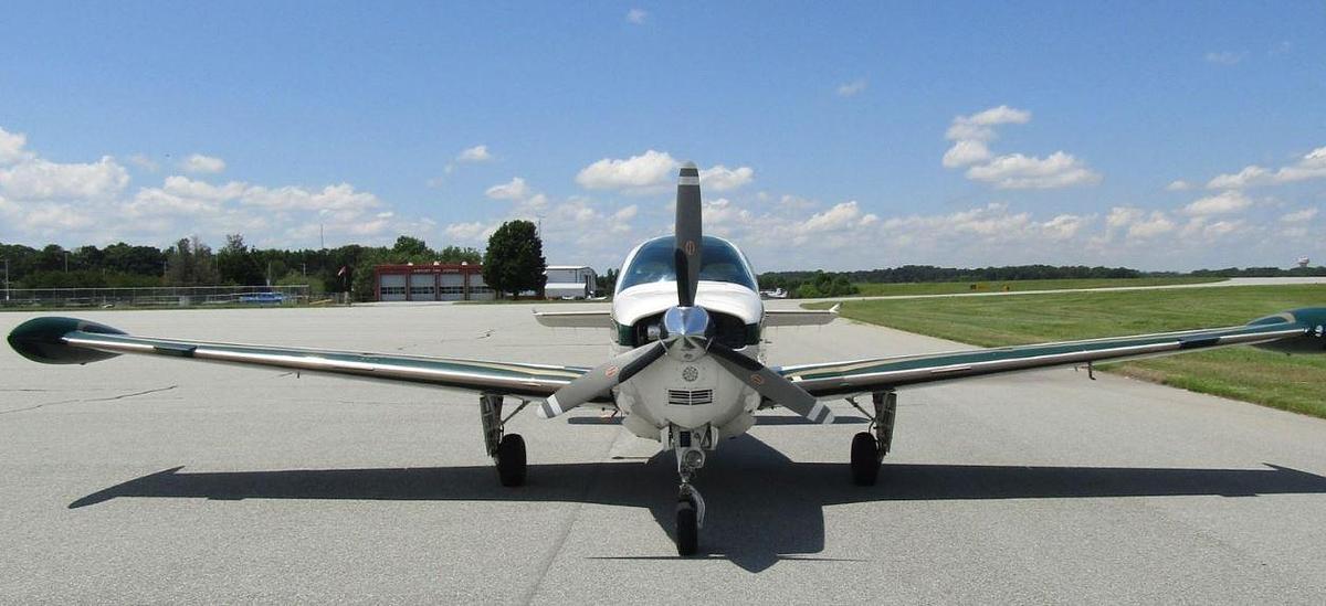 Used 1999 Beechcraft A36 Bonanza
