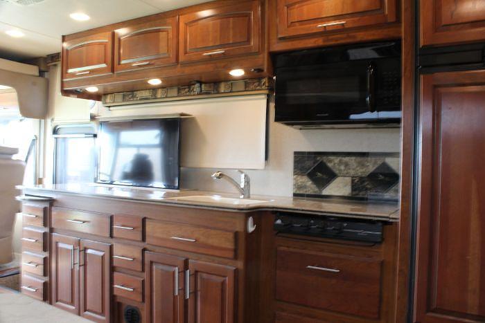 Used 2016 Jayco PRECEPT 35S