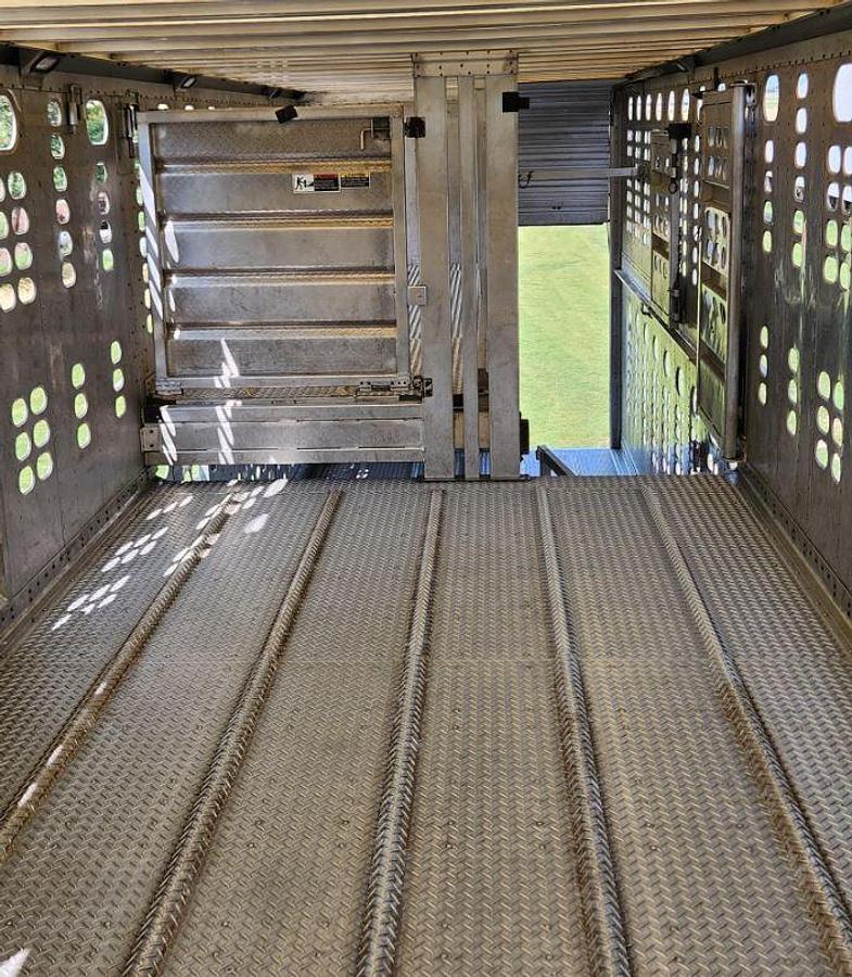 Used 2019 Wilson PSDCL-402