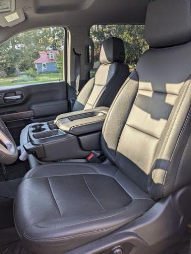 Used 2022 GMC Sierra 2500HD SLT