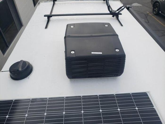 Used 2022 Forest River No Boundaries NB 19.5