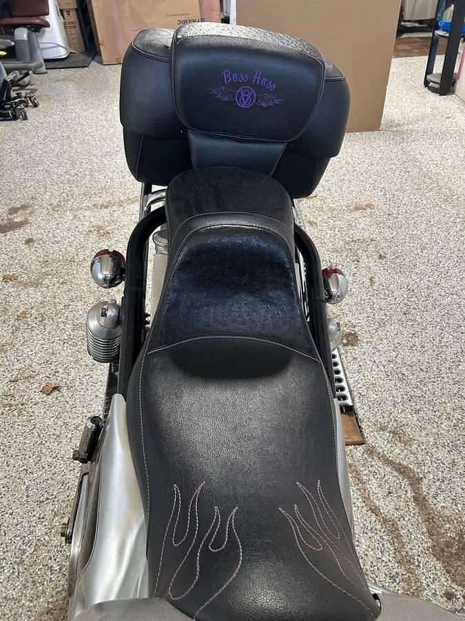Used 1998 Boss Hoss