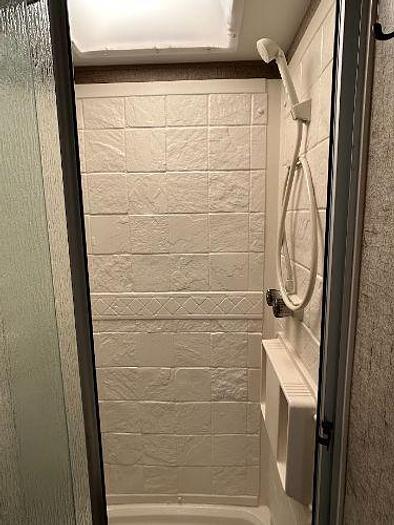 Used 2017 Coachmen Freelander 26RS