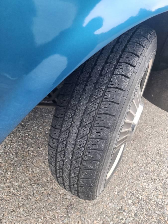 Used 1967 Ford Mustang