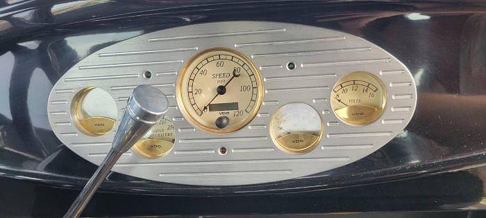 Used 1931 Ford Model A Tudor Hot Rod