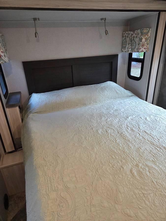 Used 2021 Forest River Forester 3011DS