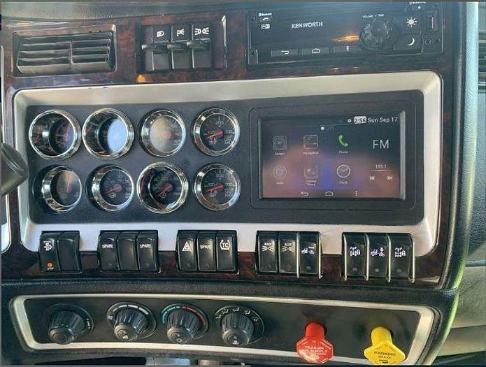 Used 2019 KENWORTH W900L