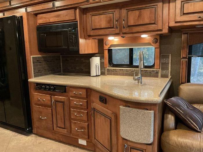 Used 2012 Monaco KNIGHT 36PFT