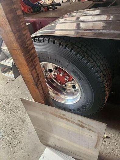 Used 2000 KENWORTH W900