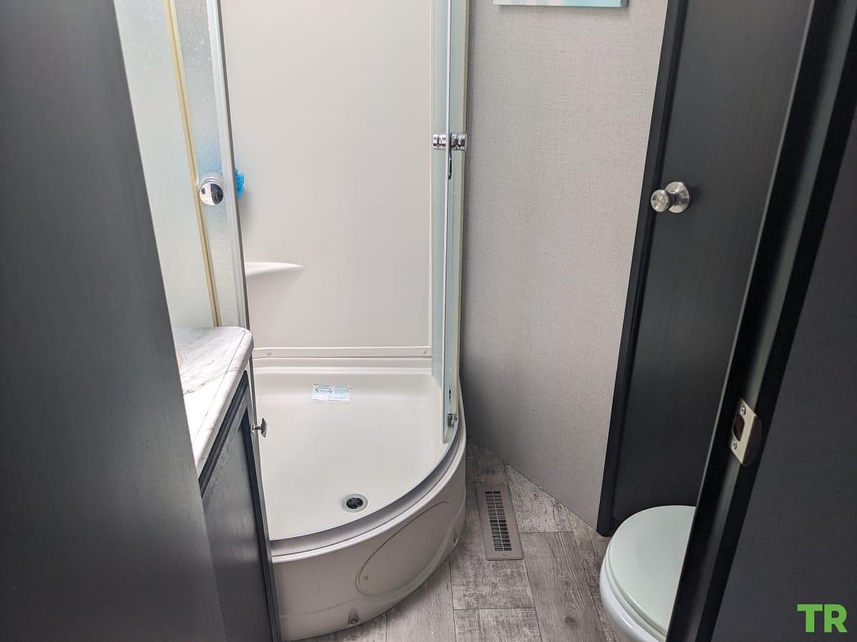 Used 2019 Venture SportTrek Touring Edition