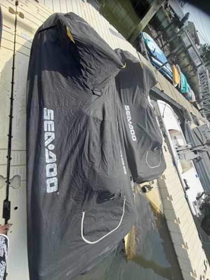 Used 2018 Sea-Doo GTX 155