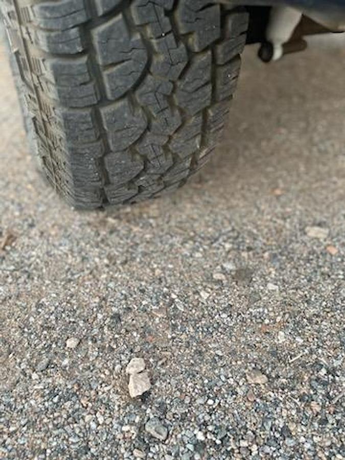 Used 1964 Dodge D100 Camper Special