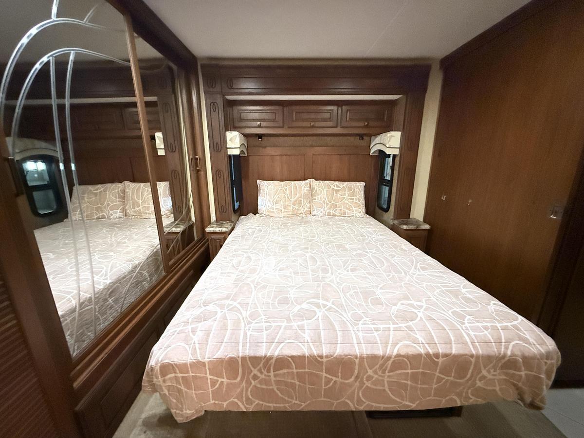 Used 2014 Forest River Berkshire 390BH Class A Motorhome