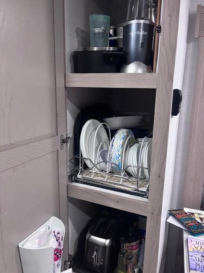 Used 2024 Forest River Rockwood Mini Lite 2205S