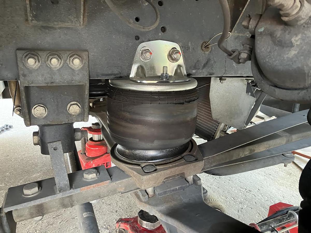 Used 2013 Fleetwood Excursion 33A Class A Motorhome