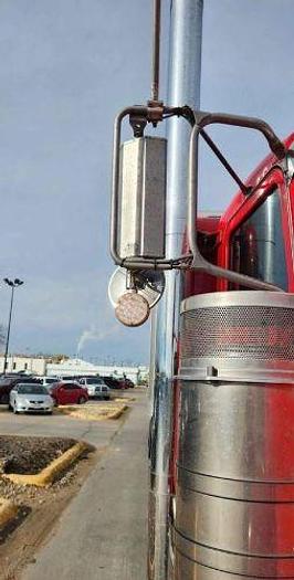 Used 2012 Peterbilt 389