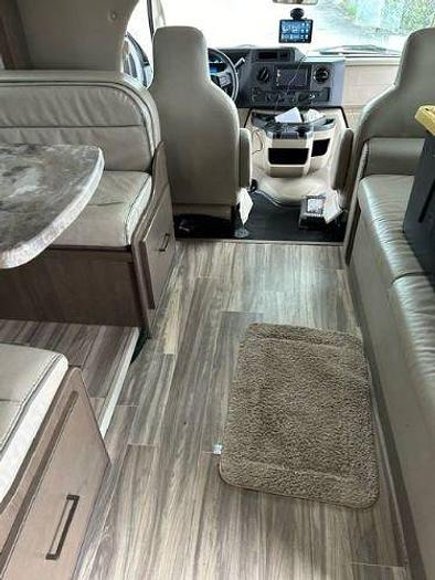 Used 2022 Thor Motor Coach Four Winds 28Z