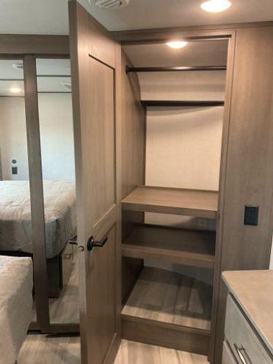 Used 2023 Grand Design Solitude 310GK