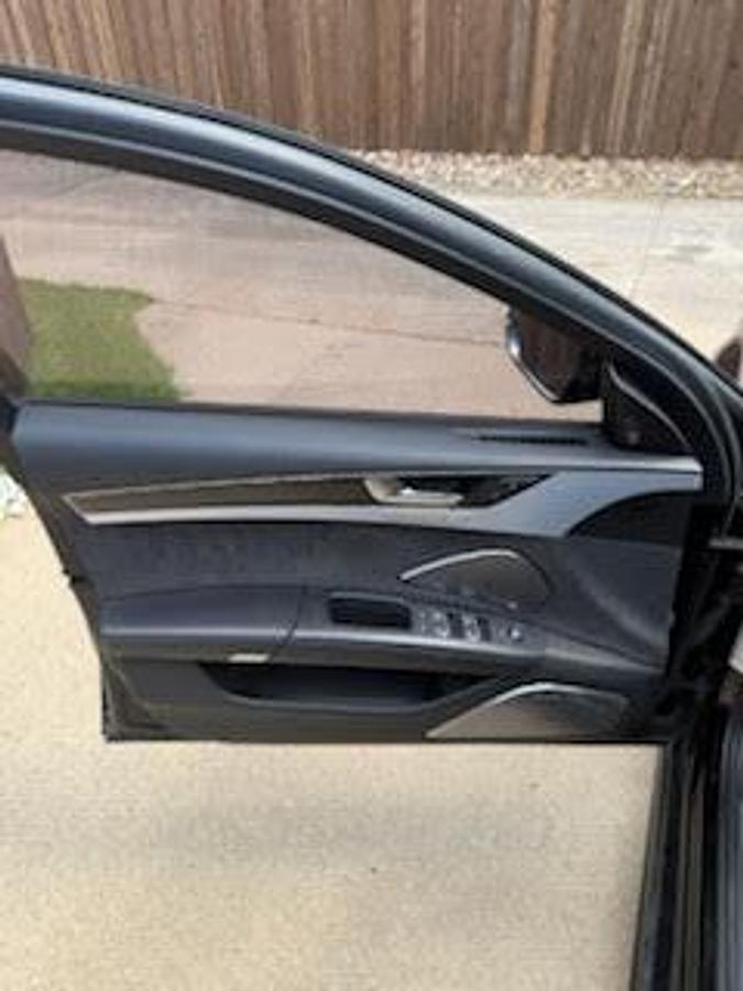 Used 2013 Audi S8
