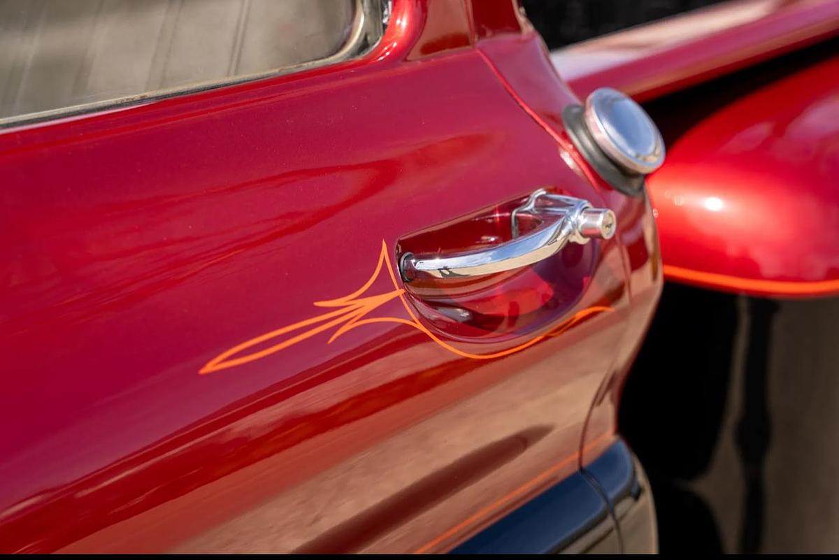 Used 1964 Chevrolet C10 Short Step Side Pickup